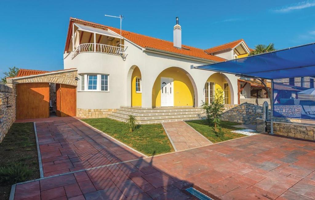 Holiday Home Sunce Dalmacije Mratovo Luaran gambar