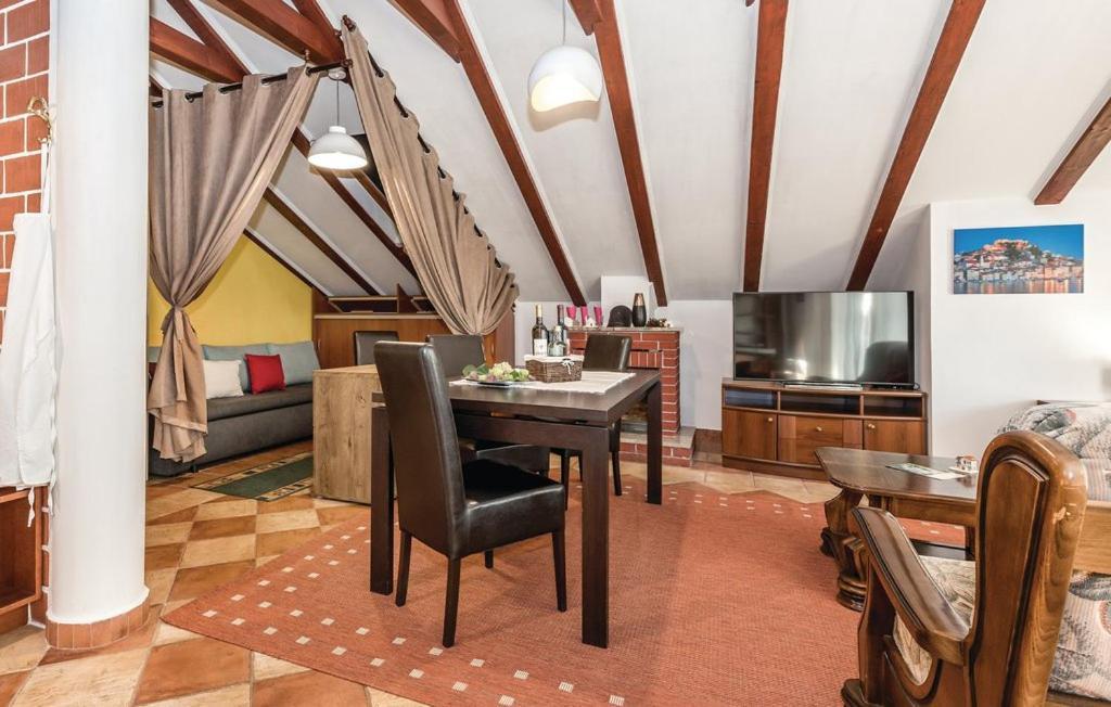 Holiday Home Sunce Dalmacije Mratovo Luaran gambar