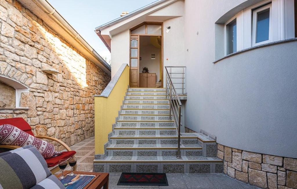 Holiday Home Sunce Dalmacije Mratovo Luaran gambar