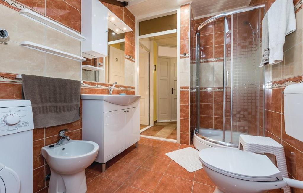 Holiday Home Sunce Dalmacije Mratovo Luaran gambar