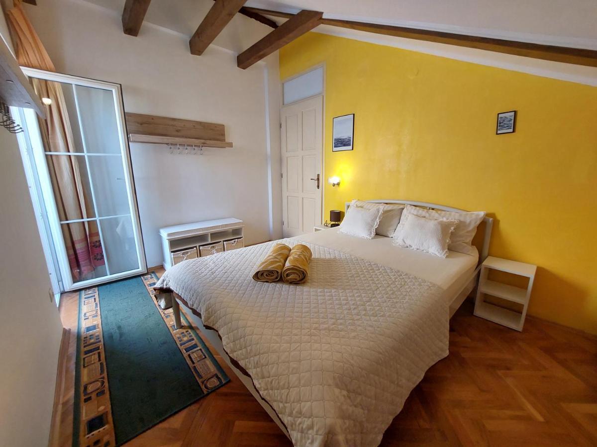 Holiday Home Sunce Dalmacije Mratovo Luaran gambar
